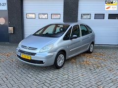 Citroën Xsara Picasso - 1.6i-16V Caractère NAP/CRUISE/CLIMA
