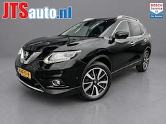 Nissan X-Trail - 1.6 DIG-T Tekna 163pk, Leder, Pano, Stoelverwarming