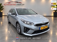 Kia Cee'd Sportswagon - Ceed 1.5 T-GDi MHEV GT-Line Edition, Aut, Trekhaak, Acc, Stoel-/stuurvrw, Cam, Pdc, 1e eig