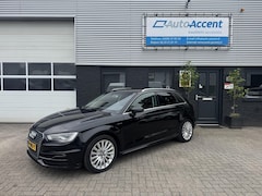 Audi A3 Sportback - 1.4 e-tron PHEV Attraction Pro Line plus Leder/Navi/239dkm