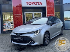 Toyota Corolla - 2.0 Hybrid STOEL/STUUR VERW. CRUISE/CLIMA CONTROL TREKHAAK ELECTRISCHE ACHTERKLEP