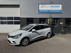 Renault Clio Estate - 0.9 TCe Bose Navi/Camera/LED/Trekhaak/108dkm