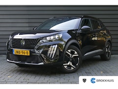 Peugeot e-2008 - EV GT Avantage 54 kWh / CAMERA V+A / ALCANTARA / SOH 99% / KEYLESS / 17"LMV / MASSAGESTOEL