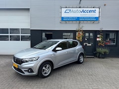 Dacia Sandero - 1.0 TCe 90 Comfort Airco/Trekhaak/40dkm
