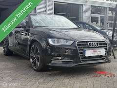 Audi A3 Sportback - 2.0 TDI Ambiente Pro Line |KEYLESS|18INCH|