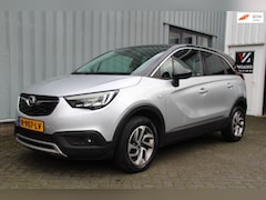 Opel Crossland X - 1.2 Turbo Innovation AUTOMAAT/HUD/