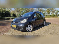 Toyota Aygo - 1.0-12V Access