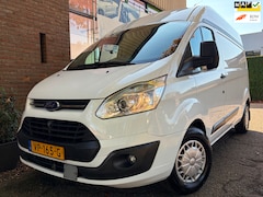 Ford Transit Custom - 290 2.2 TDCI L2H2 Trend|Camera|Trekhaak|
