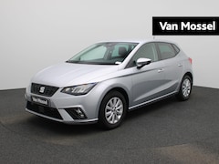 SEAT Ibiza - 1.0 MPI Move | NIEUW BINNEN | PARKEERSENSOREN VOOR EN ACHTER | APPLE CARPLAY - ANDROID AUT