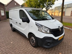 Renault Trafic - 1.6 dCi T27 L1H1 Comfort Energy AIRCO / NAP