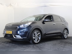 Kia Niro - 1.6 GDi Hybrid ExecutiveLine |Stoelverw./koeling|Camera|