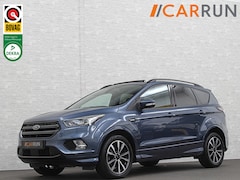 Ford Kuga - 1.5 EcoBoost 150PK ST Line | Panorama | Trekhaak 2000kg Trekgewicht | Navigatie | Carplay
