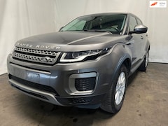 Land Rover Range Rover Evoque - 2.0 TD4 HSE - Motor Tikt - Schade