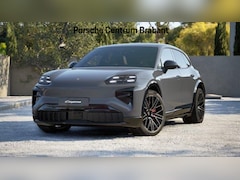 Porsche Cayenne Electric - Turbo