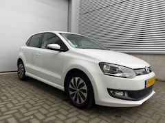 Volkswagen Polo - 1.0 BlueMotion Edition |Cruise|Carplay|2x Pdc|Nap|2017|Nwe Service