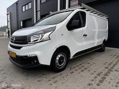 Fiat Talento - 1.6 MJ L2H1 Basis 2017(NAP/APK/EX BTW)