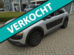 Citroën C4 Cactus - 1.6 BlueHDi Shine