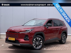 Toyota RAV4 - 2.5 Plug-in Hybrid 270 Dynamic BTW Auto, Orgineel Nederlandse Auto, Direct Leverbaar