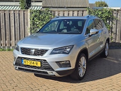 SEAT Ateca - 1.4 EcoTSI Xcellence Pano, LMV, APP, CAM, LEER, TREKHAAK