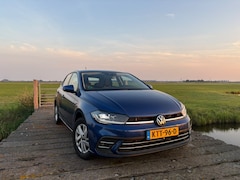 Volkswagen Polo - 1.0 TSI Style Dealer ond. | IQ Light | ACC | CarPlay | Nieuwe APK |