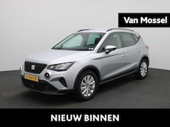 SEAT Arona - 1.0 TSI Style Business Connect | STOELVERWARMING | PARKEERSENSOREN | APPLE CAPRLAY - ANDRO