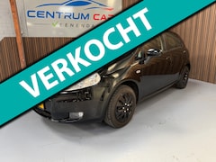 Fiat Grande Punto - 1.4 Dynamic. Nieuwe APK, Airco goed, Rijdt & schakelt goed
