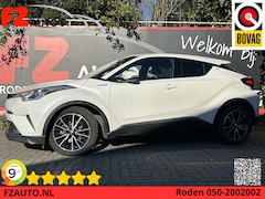 Toyota C-HR - 1.8 Hybrid Executive A uitrijcamera-Carplay-cruise controle