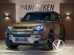 Land Rover Defender 110 - P400e SE
