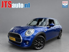 MINI 5-Deurs - One 1.5 102pk, Schuif/kanteldak, Cruise, BT