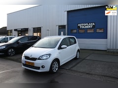 Skoda Citigo - 1.0 Greentech Drive *BJ'14*AIRCO*CRUISE
