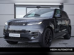 Land Rover Range Rover Sport - P460e Dynamic SE PHEV