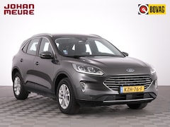 Ford Kuga - 2.5 PHEV Titanium | NAVI | ECC | VELGEN