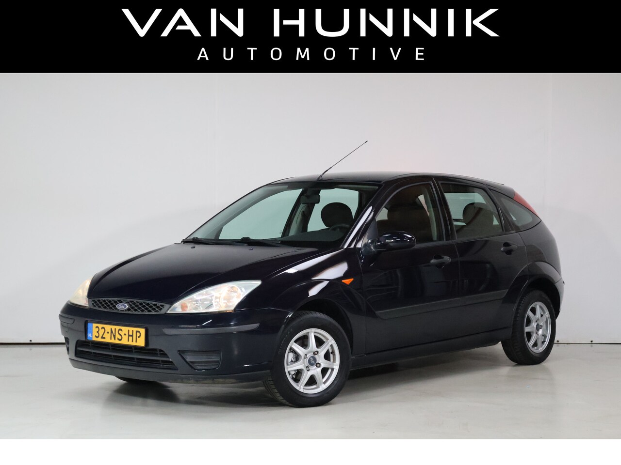 Ford Focus - 1.4-16V Cool Edition | Arico | Nieuwe APK - AutoWereld.nl