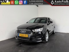 Audi A1 Sportback - 1.0 TFSI Adrenalin