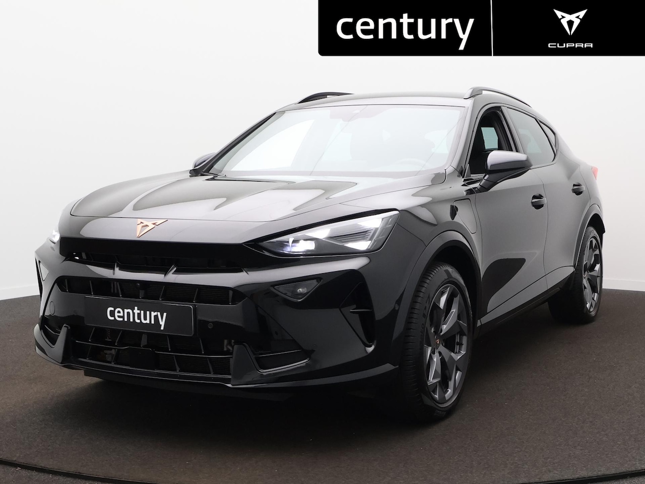 CUPRA Formentor - 1.5 TSI e-Hybrid Business ACC / Stoelverwarming / Keyless - AutoWereld.nl