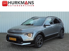 Kia Niro - 1.6 GDi Plug-in Hybrid 183pk AUTOMAAT HEAD UP DISPLAY ENZ
