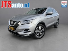 Nissan Qashqai - 1.3 DIG-T 160pk Aut. Carplay, Pano, Stoelverwarming