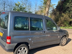 Peugeot Partner MPV - 1.6-16V Zenith 4