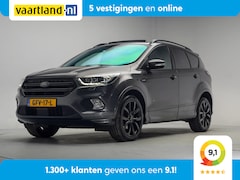 Ford Kuga - 1.5 ST-Line 4WD Aut. [ Panorama Camera Trekhaak ]