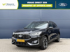 Ford Kuga - 2.5 PHEV ST-Line X | Schuif/kantel dak | Memory | 360 Graden camera | Apple carplay/Androi