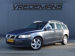 Volvo V50 - 1.6 D2 S/S Business Pro Edition