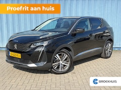 Peugeot 3008 - 1.2 PureTech Allure Pack Business 360 camera | Stoelverwarming | Keyless | Apple carplay &