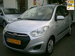 Hyundai i10 - 1.0 i-Drive Cool