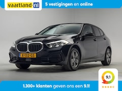 BMW 1-serie - 118i Aut. [ Navi Apple/Android Cruise ]