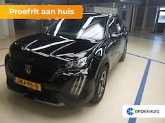 Peugeot 2008 - Allure 1.2 100PK UNIEKE KM STAND 6999 | 8 Jaar Garantie | Carplay | 17'' Lichtmetaal | Cli