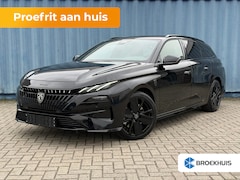 Peugeot 308 SW - 1.6 Plug-in Hybrid 195 GT 8 Jaar garantie | Alcantara bekleding | Elektrisch verstelb. bes