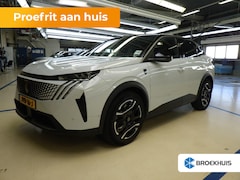 Peugeot 3008 - 1.6 plug-in Hybrid 195 GT SUPER UITSTRALING | Camera | 19'' LMV | Adaptieve Cruise | | 7,