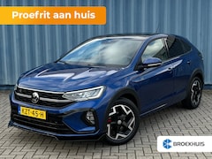 Volkswagen Taigo - 1.0 TSI R-Line Edition Pano/Kanteldak | Adaptieve Cruise | Dealer Onderhouden | Digitaal C
