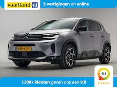 Citroën C5 Aircross - 1.6 Plug-in Hybrid 225 Feel Aut. [ LED Apple/Android Navi Camera ]