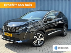 Peugeot 3008 - 1.6 HYbrid 225 Allure Pack Business Trekhaak | Achteruitrijcamera | Keyless | Elektrische
